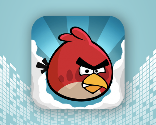 Unity Game & Tools Development | Angry Birds' Screams on Facebook with Flash