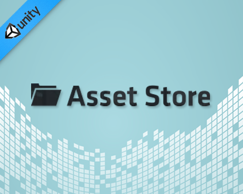 assets store unity free
